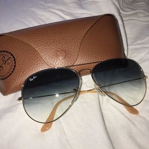 Ray bans